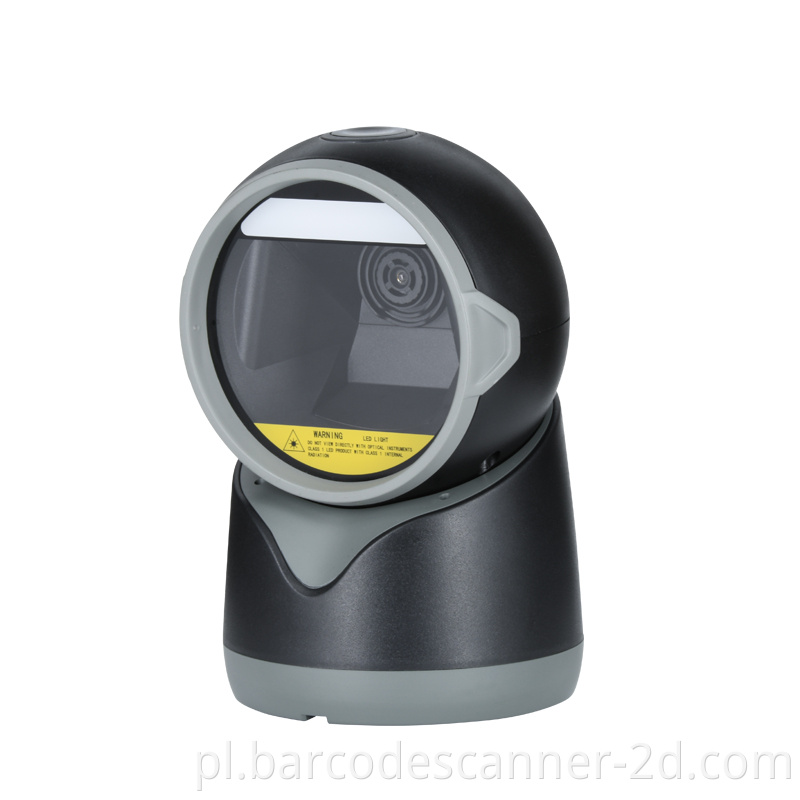 barcode scanner 
